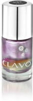 Clavo Long Wear Glossy Nail Polish Chic(11 ml) - Price 140 29 % Off  