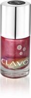 Clavo Long Wear Glossy Nail Polish Cinnamon(11 ml) - Price 140 29 % Off  