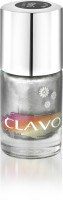 Clavo Long Wear Metallic Nail Polish Muse(11 ml) - Price 140 29 % Off  