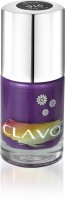 Clavo Long Wear Cr�me Nail Polish Tulip(11 ml) - Price 140 29 % Off  