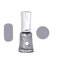 Medin Medin_Nail_Polish_Silver White(12 ml) - Price 99 80 % Off  