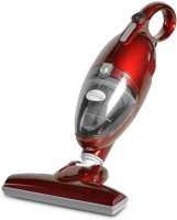 EUREKA FORBES Euroclean Litevac Dry Vacuum Cleaner(Red)