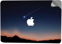 View Swagsutra Night Star Vinyl/Deca/Sticker Laptop Decal 11 Laptop Accessories Price Online(Swagsutra)