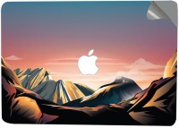 View Swagsutra wild mountains Vinyl/Deca/Sticker Laptop Decal 11 Laptop Accessories Price Online(Swagsutra)