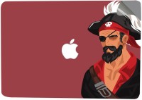 View Swagsutra One Eye Macho Vinyl/Deca/Sticker Laptop Decal 13 Laptop Accessories Price Online(Swagsutra)