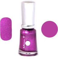 Medin Medin_Nail_Polish_Purple Purple(12 ml) - Price 127 74 % Off  