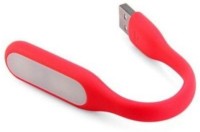 View Avenue USB Light USB01 USB Flash Drive(Red) Laptop Accessories Price Online(Avenue)