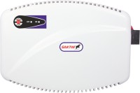 SAKTHI NS-400 Voltage Stabilizer(White)   Home Appliances  (SAKTHI)