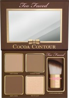Too Faced COCOA CONTOUR Highlighter(Multicolor) - Price 1350 77 % Off  
