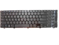 Lap Nitty 15 (3521) Internal Laptop Keyboard(Black)   Laptop Accessories  (Lap Nitty)