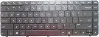 View Lap Nitty For Hp Compaq 431 435 430 630 630S Cq43 Cq57 G4 G6 G4 Internal Laptop Keyboard(Black) Laptop Accessories Price Online(Lap Nitty)