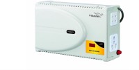 V Guard DIGI200 SMART LED TV VOLTAGE STABILIZER(White)   Home Appliances  (V Guard)