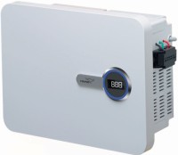 V Guard VWI 400Smart Voltage Stabilizer(White)   Home Appliances  (V Guard)