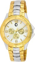 The Doyle Collection DCH004  Analog Watch For Men