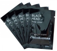 Beauty Studio Pack of 5 Black Head Remover Mask(30 g) - Price 199 80 % Off  
