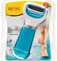 ACM Electric smooth Express Pedi Foot care pedicure at home remove dead, Hard, Cracked Skin, callus remover - Price 260 82 % Off  