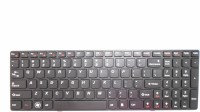Lap Nitty g 570 Internal Laptop Keyboard(Black)   Laptop Accessories  (Lap Nitty)