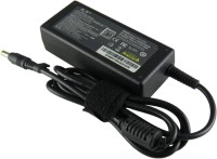 View Compatible AC 65 W Adapter(Power Cord Included) Laptop Accessories Price Online(Compatible)
