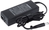 View Compatible AC adapter hp compaq 384020-001 384021-001 19V 4.74A 5.0mm 90 W Adapter(Power Cord Included) Laptop Accessories Price Online(Compatible)