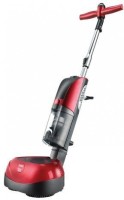 Prestige typhoon 02 Hand-held Vacuum Cleaner(red black)