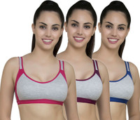 lenity sports bra