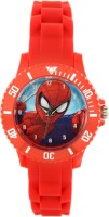 Marvel AW100500  Analog Watch For Boys