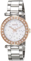 Aspen Ap1699 Analog Watch  - For Women   Watches  (Aspen)