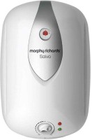 View Morphy Richards 10 L Storage Water Geyser(White, Salvo) Home Appliances Price Online(Morphy Richards)