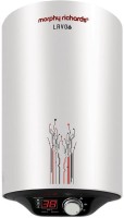 View Morphy Richards 10 L Storage Water Geyser(White, Lavo) Home Appliances Price Online(Morphy Richards)