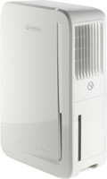 Amfah Aquaria Slim Portable Room Air Purifier(White)
