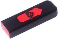 Avenue USB Electronic Portable Rechargeable Flameless Pocket Size Cigarette (Black) USB Lighter01 USB Hub(Black)   Laptop Accessories  (Avenue)