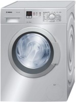 BOSCH 7 kg Fully Automatic Front Load Silver(WAK20168)
