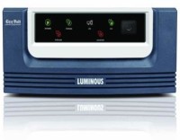 View Luminous 1050 ECO WATT Square Wave Inverter Home Appliances Price Online(Luminous)