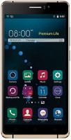 SSKY Y666 (Black & Gold, 16 GB)(2 GB RAM)