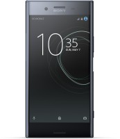Sony Xperia XZ Premium Dual (Deepsea Black, 64 GB)(4 GB RAM) - Price 54990 11 % Off  