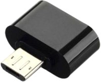Ejebo Micro USB OTG Adapter(Pack of 1)   Laptop Accessories  (Ejebo)
