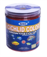 Siso Healthy 320 g Dry Fish Food