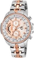 The Doyle Collection DCH006  Analog Watch For Men