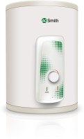 View AO Smith 15 L Electric Water Geyser(White, HSE-VAS) Home Appliances Price Online(AO Smith)