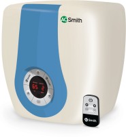 View AO Smith 25 L Electric Water Geyser(Ivory, HSE-SES) Home Appliances Price Online(AO Smith)
