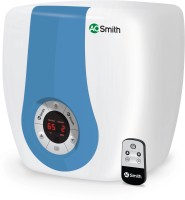 AO Smith 25 L Electric Water Geyser(White, HSE-SES)   Home Appliances  (AO Smith)