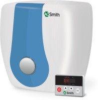 AO Smith 25 L Electric Water Geyser(White, HSE-SBS)   Home Appliances  (AO Smith)