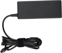 compatible Replacement Adapter For Inspiron 1545 65 W Adapter(Power Cord Included)   Laptop Accessories  (Compatible)