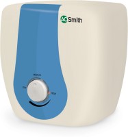 View AO Smith 25 L Electric Water Geyser(Ivory, HSE-SDS) Home Appliances Price Online(AO Smith)