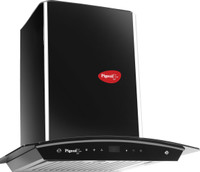Pigeon 12045 Wall Mounted Chimney(Red 1100 CMH)