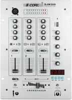 5 CORE DJMX-300 Wired DJ Controller