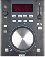5 CORE DJMX-1000 Wired DJ Controller