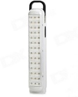 Care 4 Care 4 Led Rechargeable Emergency Lights(White, Black)   Home Appliances  (Care 4)