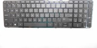 Lap Nitty PAVILION 15-E000 Internal Laptop Keyboard(Black)   Laptop Accessories  (Lap Nitty)