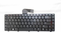 Lap Nitty Inspiron N4110 M4110 N4050 M4040 Internal Laptop Keyboard(Black)   Laptop Accessories  (Lap Nitty)